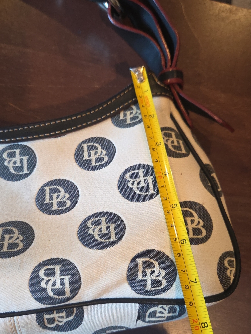 Dooney & Bourke Project Bag - Picture 12 of 12